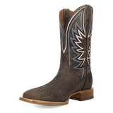 Dan Post Boar's Run - Men's Boar Leather Cowboy Boots