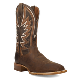 Dan Post Boar's Run - Men's Boar Leather Cowboy Boots