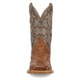 Dan Post Drayden - Men's Ostrich Leather Cowboy Boots