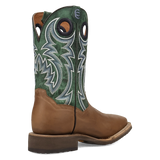 Dan Post Royston - Men's Leather Cowboy Boots