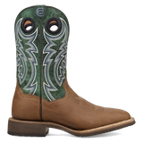 Dan Post Royston - Men's Leather Cowboy Boots