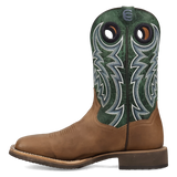 Dan Post Royston - Men's Leather Cowboy Boots