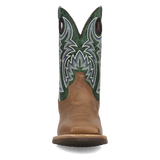 Dan Post Royston - Men's Leather Cowboy Boots