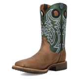 Dan Post Royston - Men's Leather Cowboy Boots