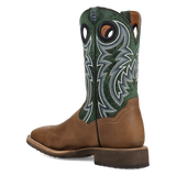 Dan Post Royston - Men's Leather Cowboy Boots