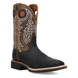Dan Post Royston - Men's Leather Cowboy Boots