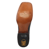 Dan Post Sonara - Men's Leather Cowboy Boots