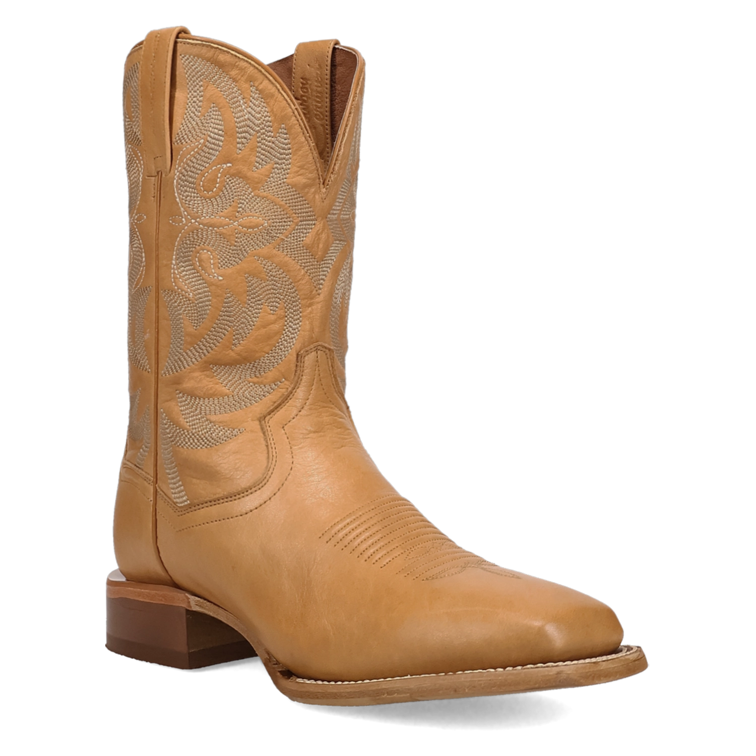 Dan Post Sonara - Men's Leather Cowboy Boots