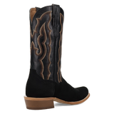 Dan Post Barren - Men's Leather Cowboy Boots