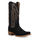 Dan Post Barren - Men's Leather Cowboy Boots