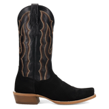 Dan Post Barren - Men's Leather Cowboy Boots