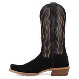 Dan Post Barren - Men's Leather Cowboy Boots