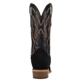 Dan Post Barren - Men's Leather Cowboy Boots