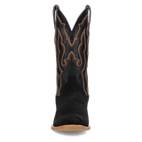 Dan Post Barren - Men's Leather Cowboy Boots