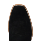 Dan Post Barren - Men's Leather Cowboy Boots