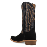 Dan Post Barren - Men's Leather Cowboy Boots