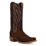 Dan Post Barren - Men's Leather Cowboy Boots