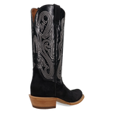Dan Post Lanessa - Women's Leather Cowgirl Boots