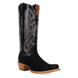 Dan Post Lanessa - Women's Leather Cowgirl Boots