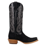 Dan Post Lanessa - Women's Leather Cowgirl Boots