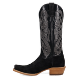 Dan Post Lanessa - Women's Leather Cowgirl Boots