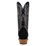 Dan Post Lanessa - Women's Leather Cowgirl Boots