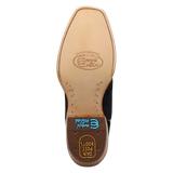 Dan Post Lanessa - Women's Leather Cowgirl Boots