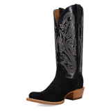 Dan Post Lanessa - Women's Leather Cowgirl Boots