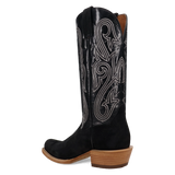 Dan Post Lanessa - Women's Leather Cowgirl Boots