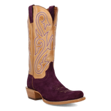 Dan Post Lanessa - Women's Leather Cowgirl Boots