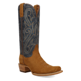 Dan Post Lanessa - Women's Leather Cowgirl Boots