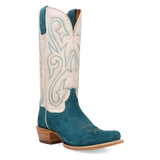 Dan Post Lanessa - Women's Leather Cowgirl Boots