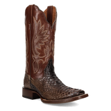 Dan Post Amara - Women's Python Cowgirl Boots