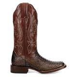 Dan Post Amara - Women's Python Cowgirl Boots