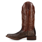 Dan Post Amara - Women's Python Cowgirl Boots