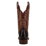 Dan Post Amara - Women's Python Cowgirl Boots