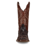 Dan Post Amara - Women's Python Cowgirl Boots