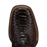 Dan Post Amara - Women's Python Cowgirl Boots