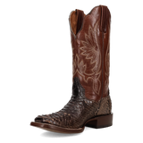 Dan Post Amara - Women's Python Cowgirl Boots