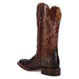 Dan Post Amara - Women's Python Cowgirl Boots