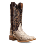 Dan Post Amara - Women's Python Cowgirl Boots