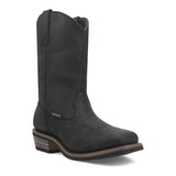 Dan Post Las Cruces - Men's Waterproof Leather Work Cowboy Boots (Closeout)