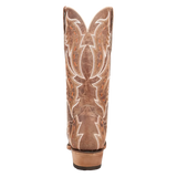 Dan Post Racer - Men's Leather Cowboy Boots