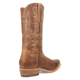 Dan Post Roman - Men's Leather Cowboy Boots