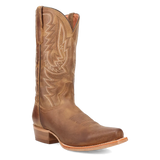 Dan Post Roman - Men's Leather Cowboy Boots