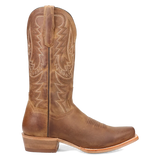 Dan Post Roman - Men's Leather Cowboy Boots
