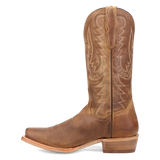 Dan Post Roman - Men's Leather Cowboy Boots