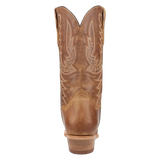 Dan Post Roman - Men's Leather Cowboy Boots