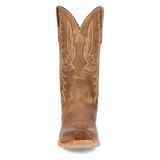 Dan Post Roman - Men's Leather Cowboy Boots