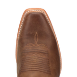 Dan Post Roman - Men's Leather Cowboy Boots